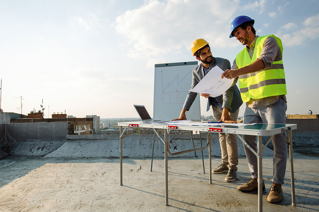 Construction and OSHA Safety Trainging Services in Florence Texas
