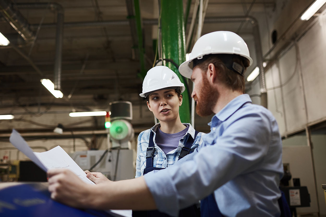 Construction and OSHA Safety Trainging Services in Florence Texas