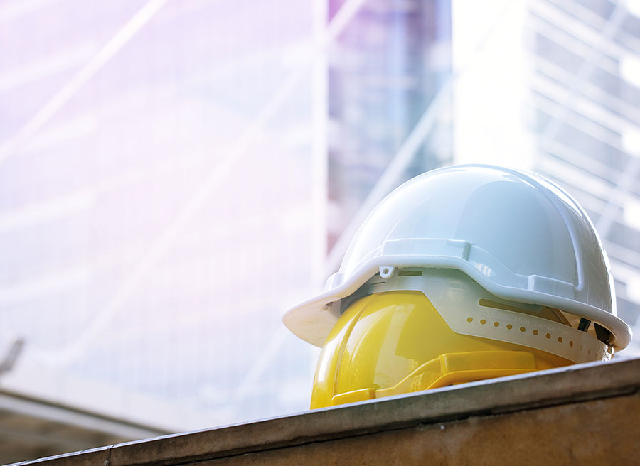 Construction and OSHA Safety Trainging Services in Florence Texas