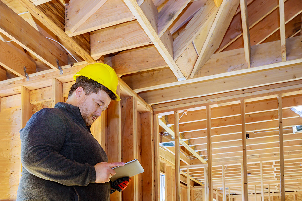 Construction and OSHA Safety Trainging Services in Florence Texas