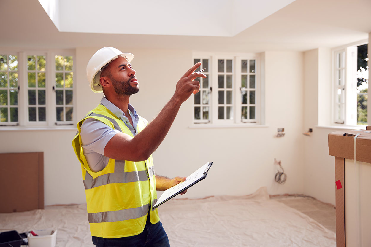 Construction and OSHA Safety Trainging Services in Florence Texas
