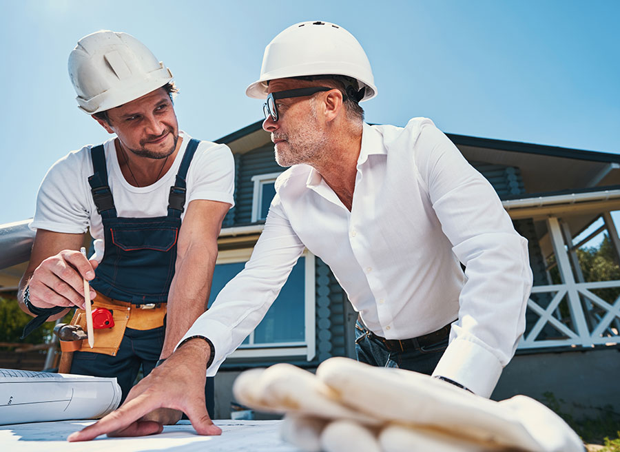 Construction and OSHA Safety Trainging Services in Florence Texas