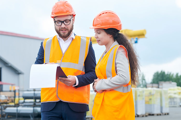 Construction and OSHA Safety Trainging Services in Florence Texas